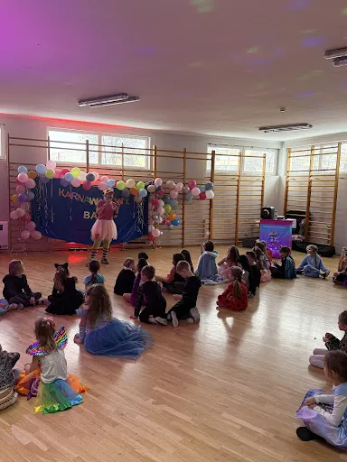 Animki-Animatorzy Lubin